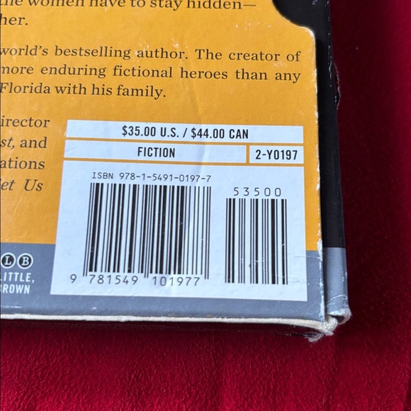 Three Women Disappear by James Patterson Audio Book on CD. W Bonus Novel. - Picture 6 of 6